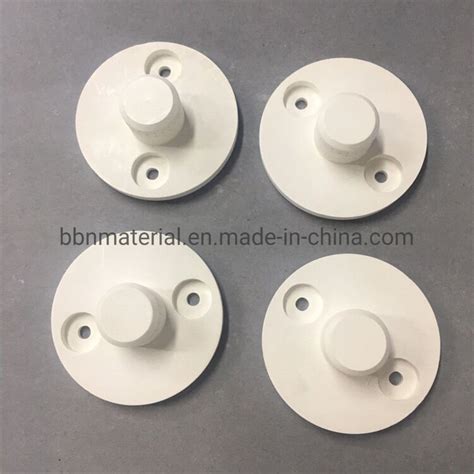 High Temperature Resistance And Hot Pressed Easily Machinable Boron