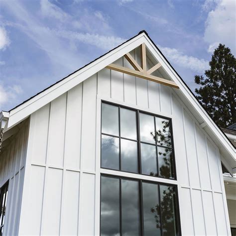Fypon Gable Decorations Shelly Lighting