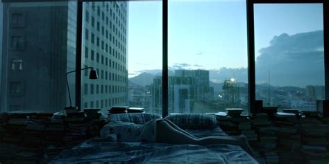 Naked Clarice Falcão in Desnude