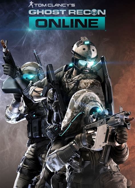 Скриншоты Tom Clancy's Ghost Recon Online - галерея, снимки экрана ...