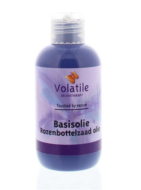 Rozenbottelzaadolie Efarma Apotheek En Drogist