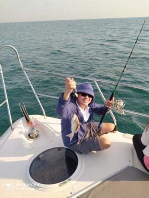 Here Are The Best Fishing Spots In Dubai Yacht Tour Dubai