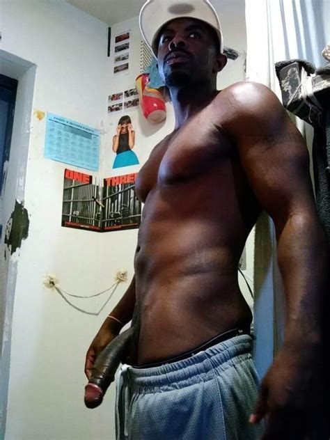 Hot Hung Black Dudes Photo BoyFriendTV