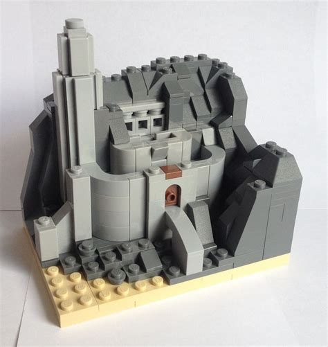 17 Best images about Lego Castle on Pinterest | Lego models, Lego games and Lego