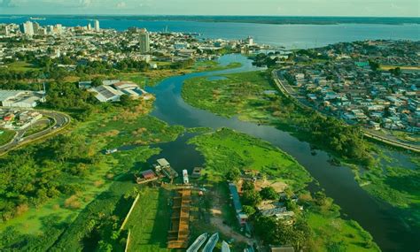 Quanto Custa Morar Em Manaus