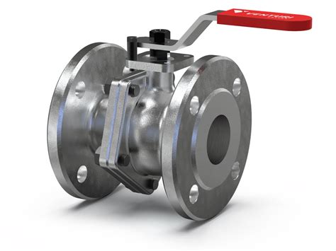 Ball Valve Flange Type Bilal Trading Pvt Ltd