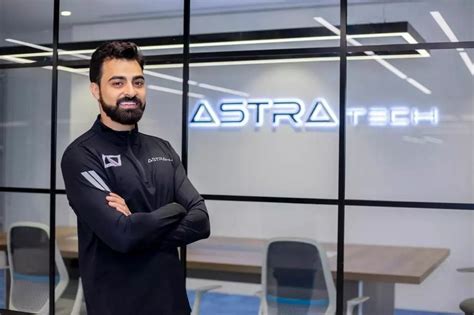 Astra Tech Uaes Tech Development And Investment Group Acquires Payby