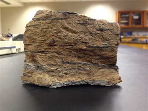 Tuff Rock | Properties, Formation, Uses » Geology Science