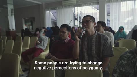 The Controversial Rise Of Polygamy In Indonesia Vice Asia Free
