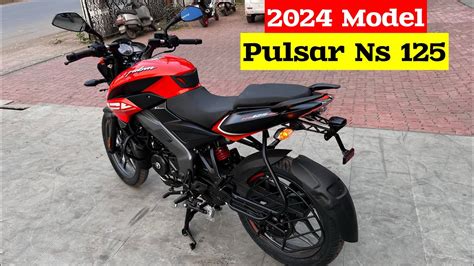 Model Bajaj Pulsar Ns Review Price Mileage Feature