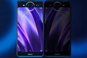 Vivo Nex Dual Display Price In Pakistan Specs Propakistani