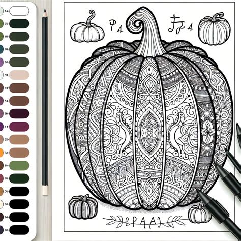 10 Creative Ideas For Pumpkin Prayer Coloring Pages Color Me Pages