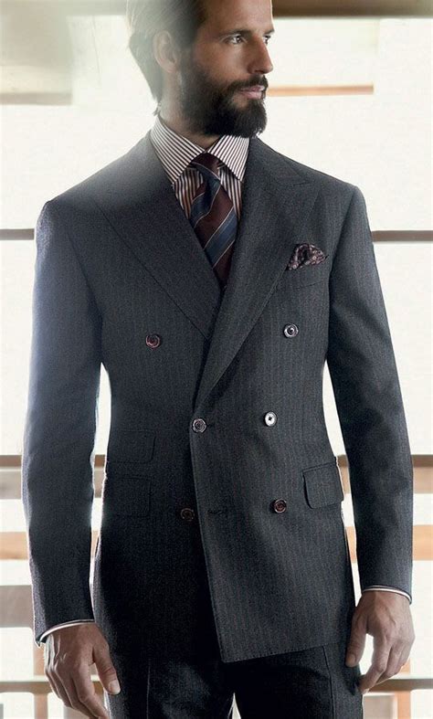 The Gentlemans Guide Pattern Mixing Suit Fashion Mens Fashion Suits Gentleman Style