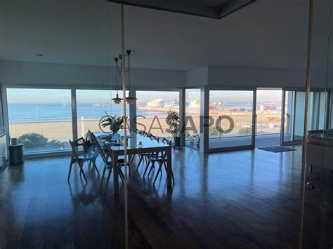 Apartamento T Arrendamento Em Matosinhos Matosinhos E Le A Da