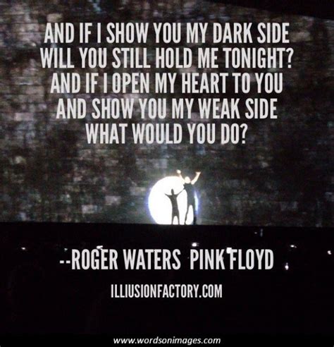 Pink Floyd Quotes About Life. QuotesGram