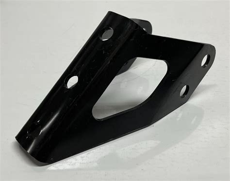 Shock Absorber Mounting Brackets