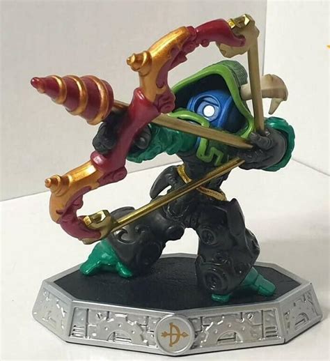 Sensei Ro Bow Imaginators Prices Skylanders Compare Loose Cib