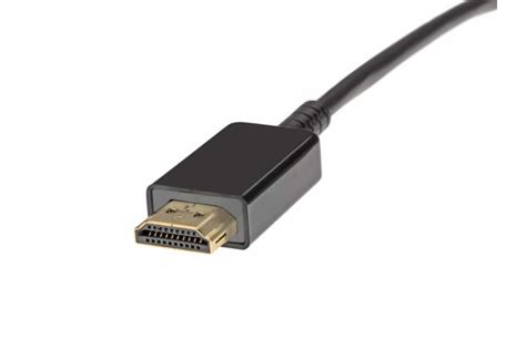 Hdmi Cables A Complete Buying Guide