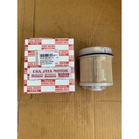 Jual Filter Saringan Solar Atas Isuzu Giga Frr Ftr Fvr Fvm Fvz