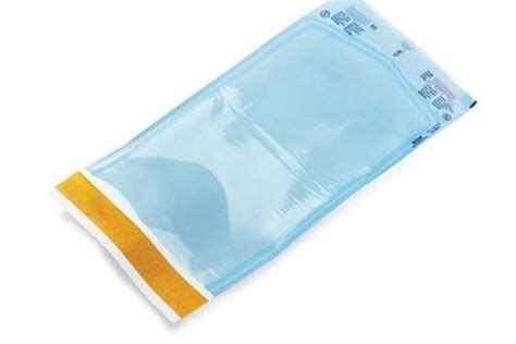 Sterile Pouches