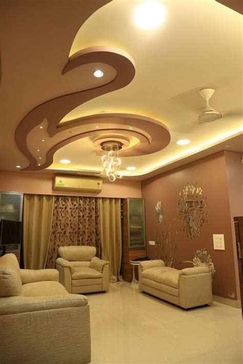 False Ceiling Types Designs Advantages And Disadvantages For Interior