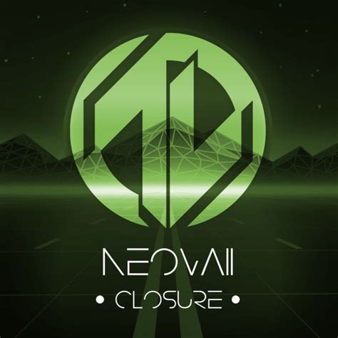 Neovaii Releases Fourth Lp Closure Edm Chicago