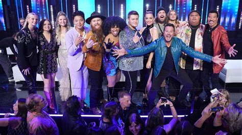 American Idol Season 21 Episode 16 Release Date Air Time And Plot