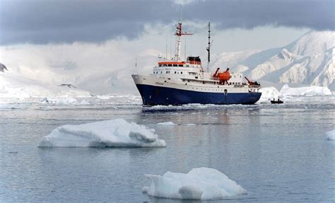 Day Mv Ushuaia Classic Antarctica Eclipse Travel