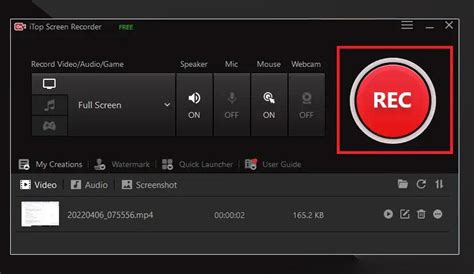 Itop Screen Recorder 4301267 Free Download Filecr