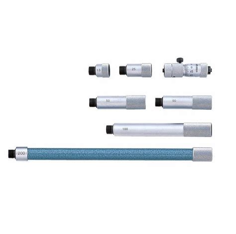 Mitutoyo Tubular Inside Micrometer Model At
