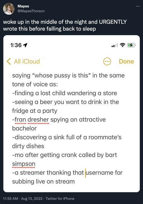 Whose P Is This Twitter Meme Whose Pussy Is This Know Your Meme