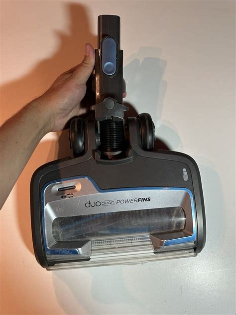 Shark Iz462h Vertex Ultra Lightweight Cordless Stick Vacuum W Duoclean Powerfins 622356565622 Ebay