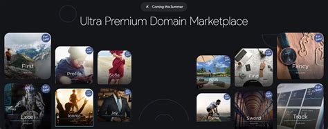 Ultra Premium Domains The Best Available Domain Names