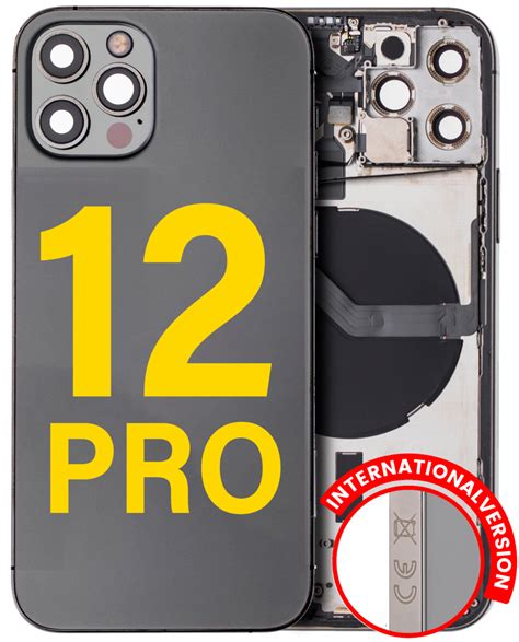 Iphone 12 Pro Parts Cellparts