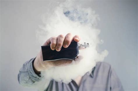 Beginners Guide To E Cigarettes And Vaping Gurusway