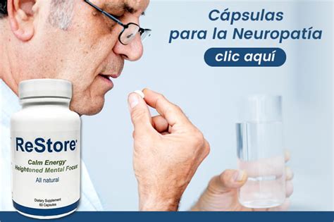 Neuropatía Diabética Causas Síntomas Tratamiento Provita Health Store