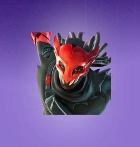 Fortnite Red Claw Skin - Character, PNG, Images - Pro Game Guides