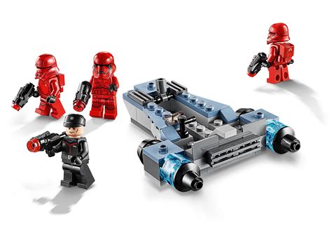 Lego Star Wars Stormtrooper Battle Pack