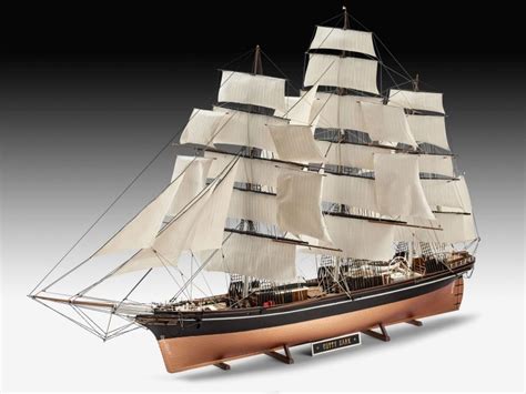 Cutty Sark Revell