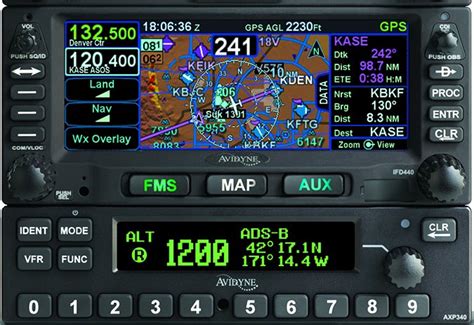 Ads B Transponders L 3 Garmin Top Picks Aviation Consumer