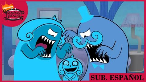 Making Fiends Sub Español Enero 2023