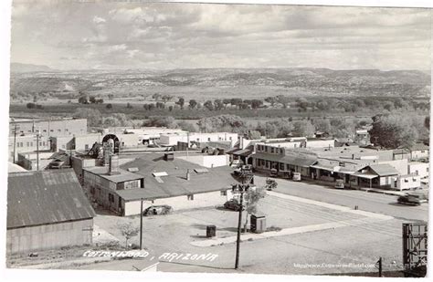 Cottonwood Hotel 930 N Main St Old Town Cottonwood Arizona