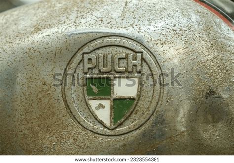 68 Puch Motorcycle Images, Stock Photos & Vectors | Shutterstock