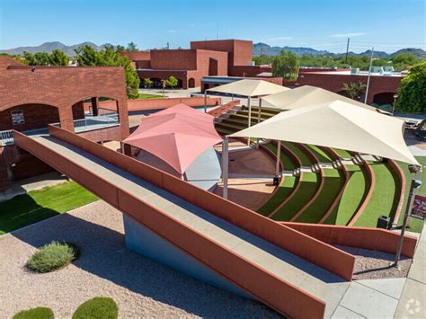 Red Mountain High School Rankings And Reviews