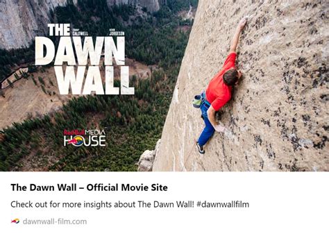 Prior Work New York Times The Dawn Wall Welcome To Blueplanet Vr