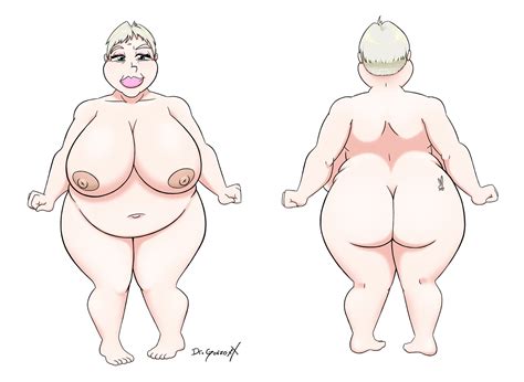 Marie Commission By Gonzoanon Hentai Foundry