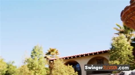 Swinger Couples Are Swapping And Having Sex With Different Partners