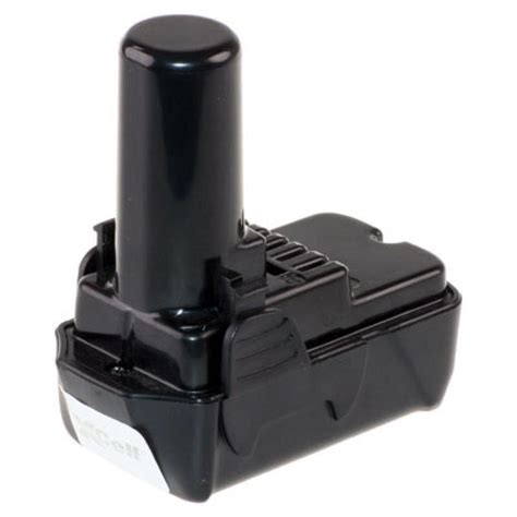 Akku kompatibel zu Hitachi BCL1015 Li-Ion, 10,8V / 1500mAh