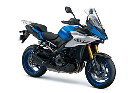 Gsx S1000gx Chase Superbike Centre