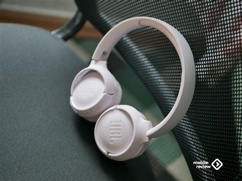 Обзор накладных наушников JBL Tune 510BT — Mobile-review.com — Все о ...